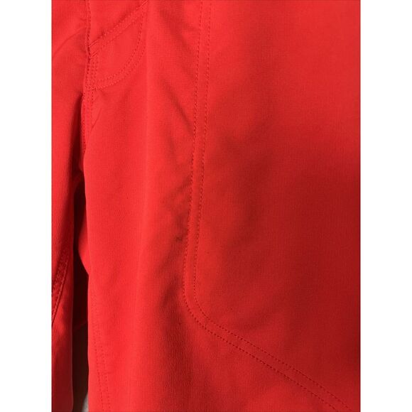 MENS TROY LEE DESIGNS RED SKYLINE ACTIVE SHORTS MOTO BMX RIDING BIKING 34‎ - Picture 7 of 16